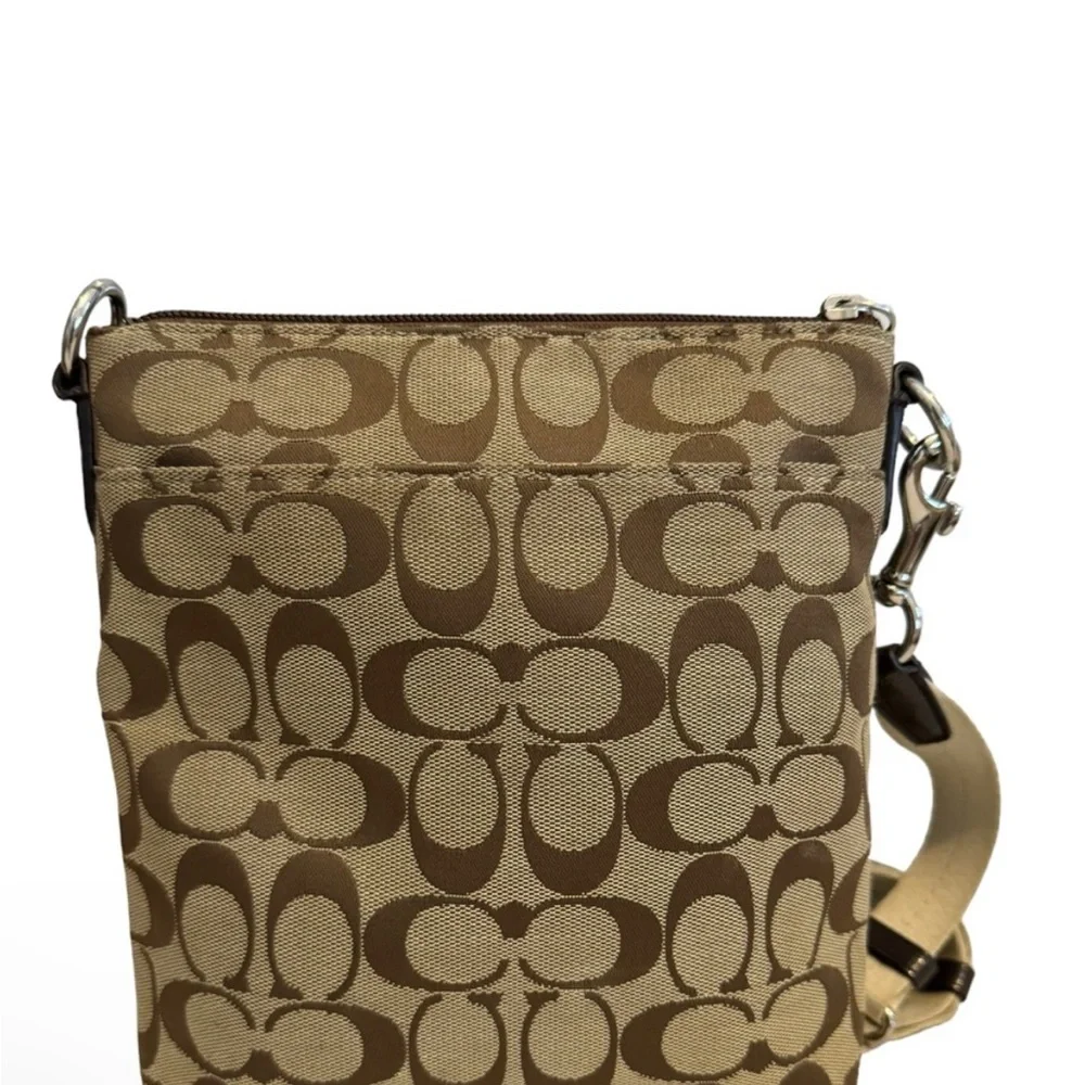 🖤COACH CROSSBODY BAGS 🖤 - Picture 6 of 8